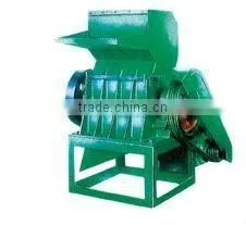 Plastic Crusher/crushing Machine----CE Approved thumbnail-1