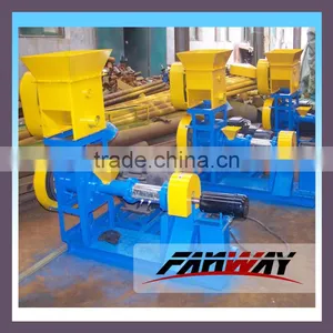 Dry Type Animal Food Processing Machine thumbnail-1