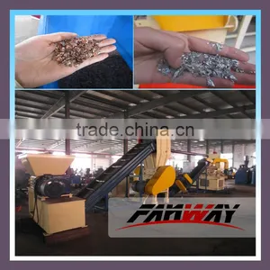 Automatic Large Line Type Radiator Separating Equipment thumbnail-1