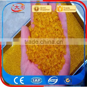 New Condition Artificial Rice Making Machine thumbnail-3