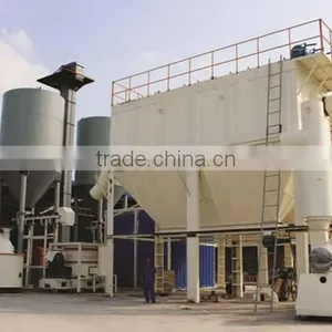 Automatic Grinding Mill / Pulverizing Machine for Stone thumbnail-3