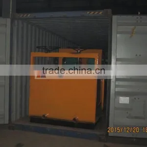 Large Capacity Double Spiral Sand Washer/Double Screw Sand Washer For Seasand/Riversand thumbnail-4