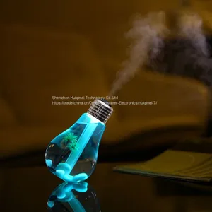 Fashion Style Portable Air Humidifier For Children thumbnail-3