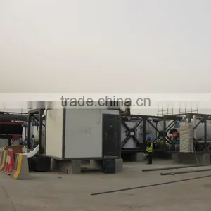 Modified Bitumen Plant thumbnail-1