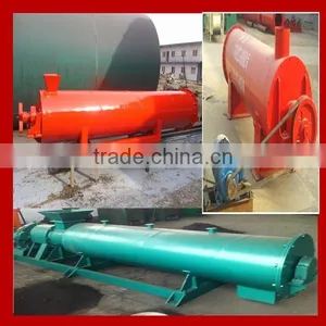 Good Quality Organic Fish Fertilizer Granulator/organic Fish Fertilizer Making Machine thumbnail-1