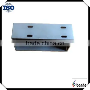 High Quality Sheet Metal Stamped Parts thumbnail-1