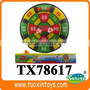 Plastic Target Shooting Game thumbnail-1