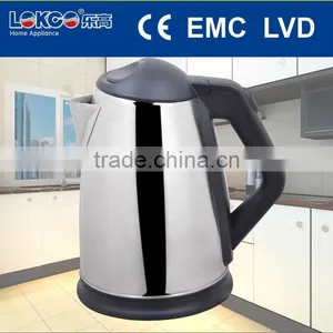 1.8L Cordless Kettle Electric Jug thumbnail-1