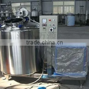300L Milk Cooling Tank thumbnail-1