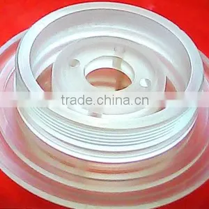 OEM Steel Parts for Machine thumbnail-2
