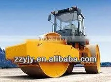 Road Roller Price . 6 Ton Double Drum Road Roller thumbnail-1