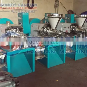 Widelu Used Cold Press Oil Extraction Machine thumbnail-1