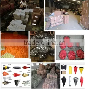 French Type Plumb Bob Direct Factory in Linyi thumbnail-5