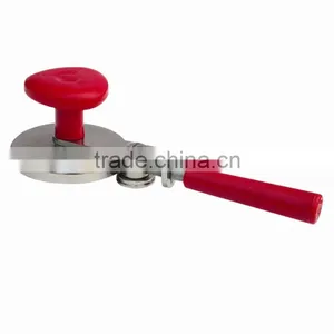 Factory Supply Can Sealing Machine thumbnail-1
