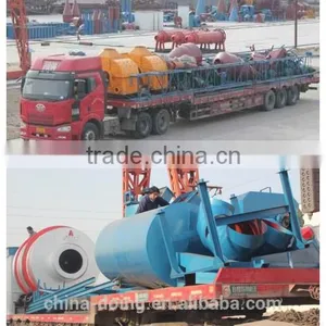Fine Craftsmanship Roller Mill/fine Powder Grinding Machine With High Qiuality and Reasonable Price thumbnail-1