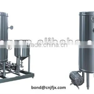 Plate-type Pasteurizer for Juice thumbnail-2