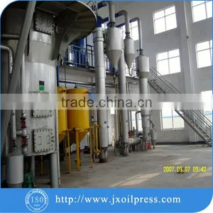 Competitive Quality Edible Oil Machinery thumbnail-3