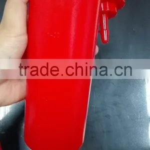 500ml High Quality Sauce Packaging Bottles thumbnail-2