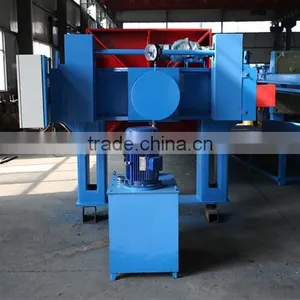 Series of 1500 Type Cast Filter Press for Chemical Sale thumbnail-3