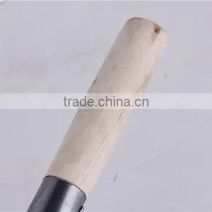 Cookware Supplier Hand Hammered Carbon Steel Non Stick Wok thumbnail-3