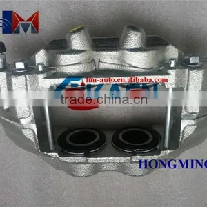 Auto Brake System Brake Caliper For Vigo Steel Brake Caliper 47730-0K190/47750-0K190 thumbnail-2