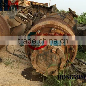 Hino Axles/hino Rear Axles/Hino Front Axles thumbnail-1