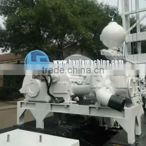 HFT350B Truck Water Well Drilling Rig Machine thumbnail-1