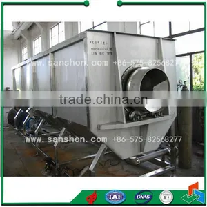Strawberry Processing Pretreatment System thumbnail-5