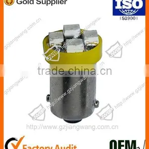 Factory Hot Sell Good Quality Motorcycle Led Lighting Bulb for Ba20d thumbnail-6