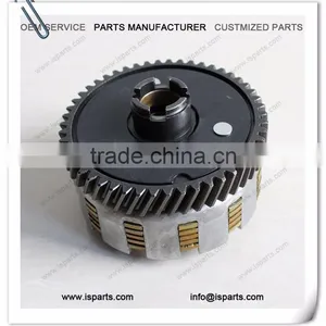 Wholesale Motorcycle Clutch Parts for AX100 Clutch thumbnail-1