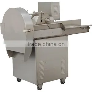 High Speed Vegetable&Fruit Cabbage Slicing Cutting Machine thumbnail-1