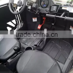 Automatic F-N-R 2x4 Drive 250cc UTV (TKG250-A3) thumbnail-4