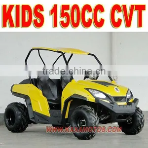 Kids 150cc Mini Utility Vehicle thumbnail-1