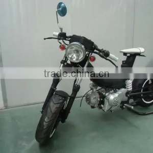 110cc/125cc Special Design Motorcycle thumbnail-1
