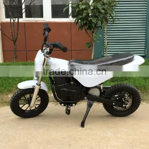 Rechargeable Electric Scooter Ride On Toy 24v 250w Boy Girl Kid Scooter FSD250DH-2 thumbnail-3