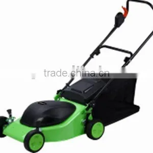 Lawn Mower thumbnail-1