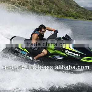 Jet Ski - Motor 4 - Cylinders, 4-Stroke, thumbnail-5