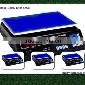 Good Price Digital Price Scale thumbnail-1