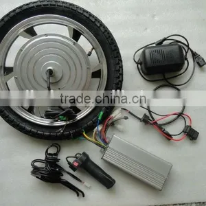 E-bike Motor Kit thumbnail-1