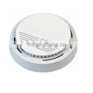 Wireless Ionization Smoke Sensor SM-100 thumbnail-1