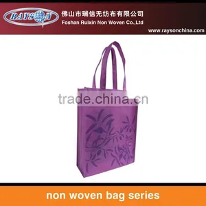2014 Non-Woven Tote Bag thumbnail-1