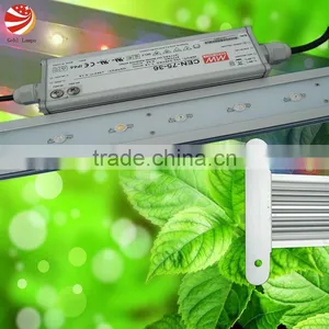 China Made/colorful 28*3 Watt Led Grow Light for Vegetables Growth thumbnail-1