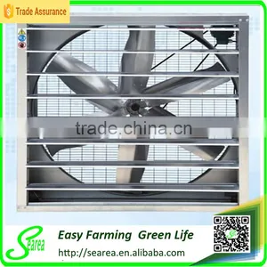 Exhaust Fan for Greenhouse thumbnail-1