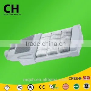 Two Trips / Three Trips / Four Trips / Five Trips 150w American Bridgelux Led Street Light thumbnail-5