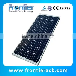 Highly Efficient Monocrystalline Solar Panel Sunpower 315 w Solar Panel Price thumbnail-1