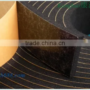 Top Grade New Arrival Flameproof Epdm Foam Block/board/panel thumbnail-1
