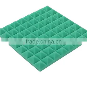 Best Price Black Color Wedge Acoustic Foam With High Quality thumbnail-6