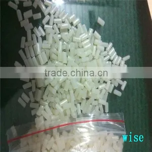 ABS Granules White Granules For Injection/ABS Resin V0 Plastic Raw Material/ABS Pellets/ABS Granules thumbnail-4