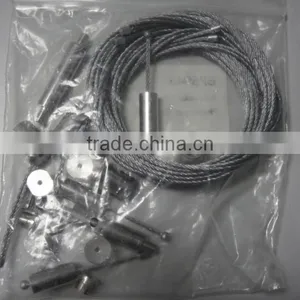 Woodworks Canopy Standard Hanging Kit thumbnail-1