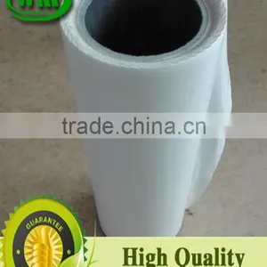 Adhesive PE Mirror and Glass Backing Protective Safety Film thumbnail-1